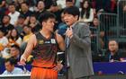 國手男籃三選一，非山東隊(duì)，或助周琦，替換北京雙衛(wèi)