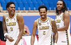 NBL&CBA雙冠外援！廣廈首選，建王朝關(guān)鍵人物！