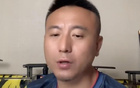申花國(guó)腳眾多，因平臺(tái)與成績(jī)。毛劍卿言謝。