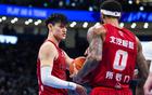 老帥挺凡博NBA，周琦攜手廣廈奪冠，王博仿楊鳴爭冠