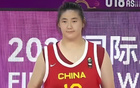 媒體人張子宇入選女籃國家隊(duì)，熱身賽首秀有望6月15日亮相。