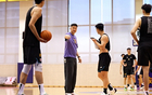 續(xù)約成功！廣東隊多年合同簽約杜鋒，新賽季再戰(zhàn)冠軍