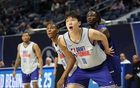楊瀚森赴NBA，籃協(xié)無補(bǔ)償，球迷失望，俱樂部動力減。