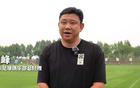 南京城總：中超最高，沖超計(jì)劃已定。