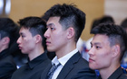 大韓退役，看你了！遼寧官媒賀22歲中鋒生辰，球迷盼其成才。