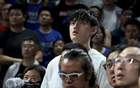 CBA球員合同概覽：趙繼偉等137人到期，北京曾凡博瞄準(zhǔn)NBA