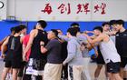 今晚19點，遼川對決，洛佩斯或調(diào)整陣容，2米15內(nèi)線或受影響。