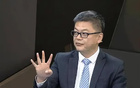 楊毅詹皇言論，蘇群贊球員采訪難遇！