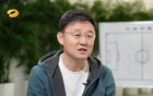 趙震：球員培訓(xùn)合同為小球員，韋世豪職業(yè)合同離魯能。