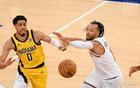 NBA新王誕生，冠軍無懸念