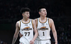 遼寧隊(duì)調(diào)整陣容，雙將歸隊(duì)，一鋒缺席，楊鳴爭(zhēng)第二