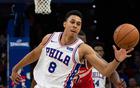 18屆天才，13場NBA后消失，留場均3.7分。