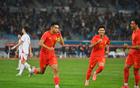中國隊(duì)抽簽佳，戰(zhàn)魚腩爭首，決勝澳大利亞！