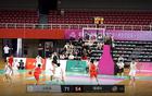 山東勝福建，鞏曉彬率隊止連敗，五人得分上雙，國青核心雙十表現(xiàn)。