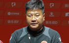 李金羽：鐵體重要，新主場滿意