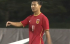 U16國足錯(cuò)失良機(jī)，媒體批評表現(xiàn)糟糕，期待后續(xù)改進(jìn)。