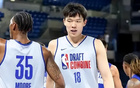 ESPN選秀榜更新，楊瀚森飆升至第35位！