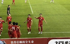 國少U-16奪冠，呼和浩特雨夜足球賽燃起北疆熱潮！