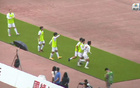 蘇超第3輪，宿遷勝鎮(zhèn)江，2-0奪首勝，觀賽人數(shù)近1.7萬