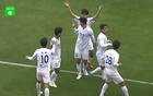 江蘇城聯(lián)，宿遷勝鎮(zhèn)江2-0，高馳雙響