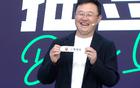 嗨球學員家長清空改名，不仲裁，孫冷處理有效。
