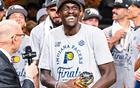 歷史首現(xiàn)，國(guó)際球員包攬東西部MVP，NBA全球化加速