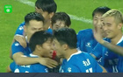 江蘇城聯(lián)：南京勝無錫，姜濤首球制勝。