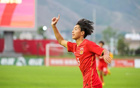 中國(guó)U16奪冠，新人能力超強(qiáng)！四國(guó)賽冠軍見(jiàn)證成長(zhǎng)。