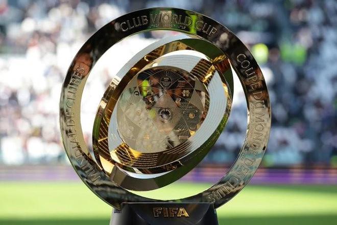 洛杉磯FC勝出晉級，世俱杯32隊全揭曉