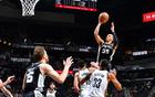63分得分手，全美第一后衛(wèi)，為何僅三年便遭NBA淘汰？