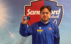 國(guó)足新星，華裔飛翼雙響成主力，23歲欲歸化。