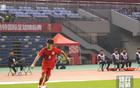 中國U-16國少奪冠！呼和浩特國際足球賽冠軍到手！