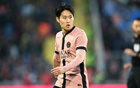 那不勒斯有意李剛仁，巴黎待定其出售決定。
