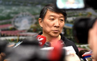 中國女籃新陣容亮相，央視直播張子宇首秀，宮魯鳴挑戰(zhàn)升級！