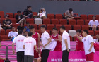 顧全大勝，狂砍21+5+9，山東男籃舊將顯威，漂亮17分！