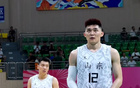 山東隊大勝，斬紅門！郭艾倫隊友顯神威，王嵐欽11分痛快領(lǐng)跑。