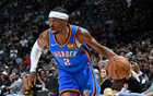 SGA全場38分，NBA總決賽首秀最高分自艾弗森后