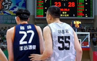 周琦離場，遼寧勝四川奪全運首勝，趙繼偉22分，胡金秋20+14。