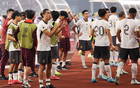 國(guó)足0-1后獲利，下輪勝則巴林墊底，沙特助陣！