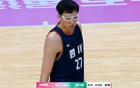 四川隊(duì)大勝河南，周琦胡金秋雙星閃耀！28分內(nèi)線壓制！