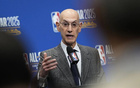 蕭華：2028奧運(yùn)后歐洲NBA項目籌備中