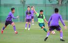 申花平銅梁，國安平津門虎，亞泰兩連勝。