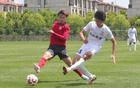 亞泰一線隊勝U21隊5-4，以賽代練備戰(zhàn)中超。