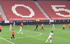 五星體育：海港7-4海牛，古斯塔沃雙響，吾米提江建功。
