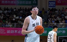 周琦19+20助川隊險勝山東，孫胡共得50分。