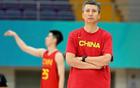 中國男籃集訓隊名單出爐，杜潤旺、趙繼偉缺席，徐昕再度入選。