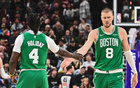38分?jǐn)。?-4出局，五巨頭散伙，NBA退步隊誕生。