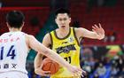楊鳴喜！遼籃雙星閃耀，王嵐嵚23分，李曉旭后繼有人。