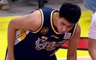 廣東隊穩(wěn)勝，新中鋒征服郭士強，晉級男籃12人。