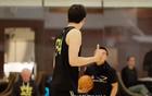 楊瀚森紀錄片，信息豐富！試訓(xùn)爵士隊大勝13比0。